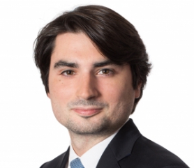 Rodolphe Elineau, Cleary Gottlieb Steen & Hamilton Rodolphe Elineau, Cleary Gottlieb Steen & Hamilton