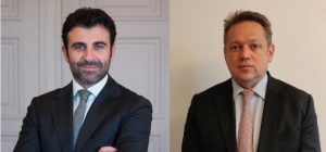 Romain Attard - Christophe Bourrilly, Oddo BHF