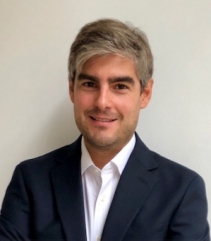Romain Caillet, Oderis Consulting Romain Caillet, Oderis Consulting
