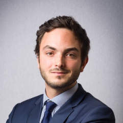 Romain Guillemin, Hottinguer Corporate Finance