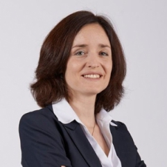 Sabine Fillias, La Fabrique by CA