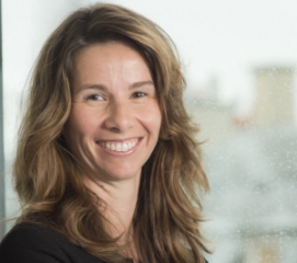 Sabine Mathis, BlackFin Capital Partners Sabine Mathis, BlackFin Capital Partners