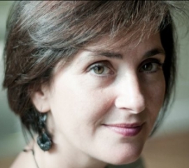 Sandra Esquiva-Hesse, Simmons & Simmons Sandra Esquiva-Hesse, Simmons & Simmons