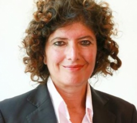 Sandrine Richard, Oddo BHF Sandrine Richard, Oddo BHF