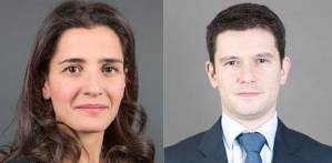 Sarah Michel, Thomas Dupont-Sentilles, associés de Goodwin Sarah Michel, Thomas Dupont-Sentilles, associés de Goodwin