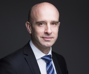 Sébastien Murbach, Roland Berger