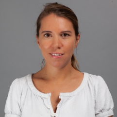 Sophie de Labrouhe, Herbert Smith Freehills