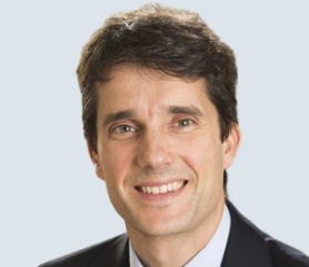 Stéphane Etroy, Arès Management Corporation Stéphane Etroy, Arès Management Corporation