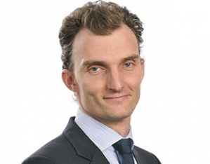 Stéphane Huten, Hogan Lovells Stéphane Huten, Hogan Lovells