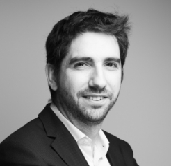 Stéphane Jamin, Keensight Capital Stéphane Jamin, Keensight Capital