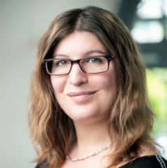 Stéphanie Bréjaud, Chammas & Marcheteau Stéphanie Bréjaud, Chammas & Marcheteau