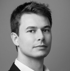 Sylvain Dekens, Latour Capital