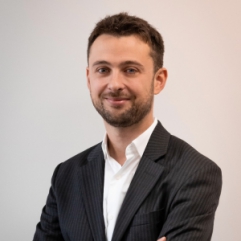 Sylvain Laporte, Inter Invest Capital Sylvain Laporte, Inter Invest Capital