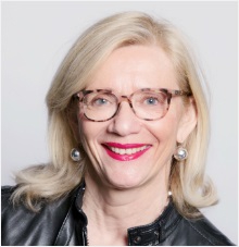 Sylvie Vansteenkiste, DLA Piper Sylvie Vansteenkiste, DLA Piper