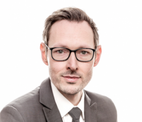 Thierry Lautier, Reed Smith Thierry Lautier, Reed Smith