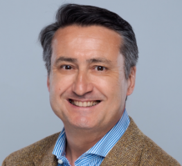 Thierry Louis, Procadres International Thierry Louis, Procadres International