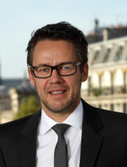 Thierry Tomasov, EIM Thierry Tomasov, EIM