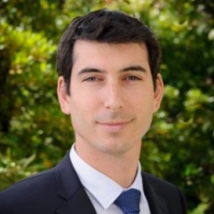 Thomas Carbonel, BEX Capital