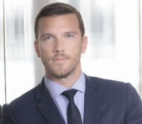 Thomas Claverie, Oderis Consulting Thomas Claverie, Oderis Consulting