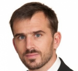 Thomas Maitrejean, Goodwin