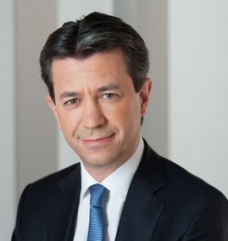 Thomas Piquemal, Fimalac