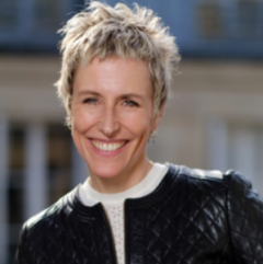 Tiphaine Hue, Bolze Associés Tiphaine Hue, Bolze Associés