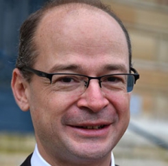 Tristan Segonds, Villechenon