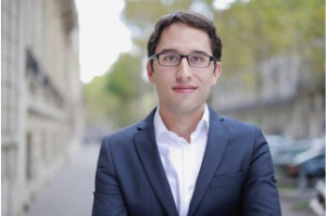 Victor Huberson, Partech