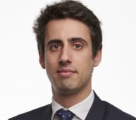 Vincent Bazzocchi, Andera Partners