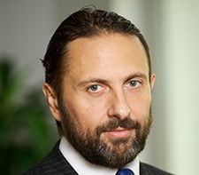 Vincent Catherine, Oaktree Capital Vincent Catherine, Oaktree Capital