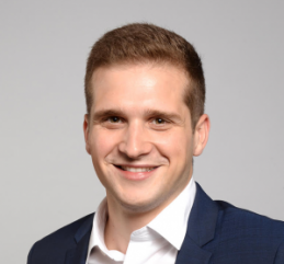 Vincent Ehrhart, Axio Capital Vincent Ehrhart, Axio Capital
