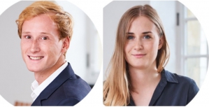 Vincent Sauzay et Maud Nivelle, Raise 