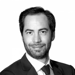 Virgile Puyau, Winston & Strawn