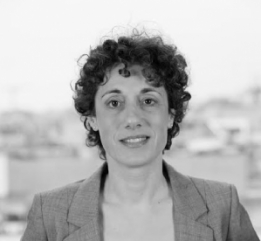 Virginie Restino, Hoche Avocats