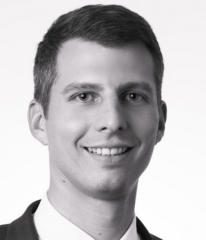 Xavier Colard, Scotto Partners