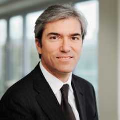 Xavier Doumen, Hogan Lovells Xavier Doumen, Hogan Lovells