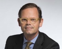 Xavier Plessix, Degroof Petercam