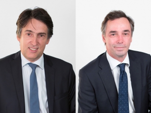 Yves Ardaillou, Emmanuel Schulte, Ginestié Magellan Paley-Vincent