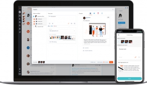 © Agorapulse © Agorapulse