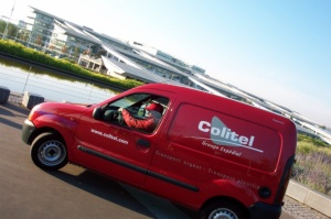 Air Road Logistics & Baggage Solutions