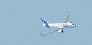 Airbus Neo Groupe LPF - ©Airbus  Airbus Neo Groupe LPF - ©Airbus