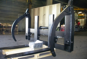 © Barou Equipements