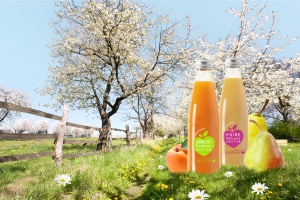 Jus de fruits Bissardon - ©bissardon.fr Jus de fruits Bissardon - ©bissardon.fr