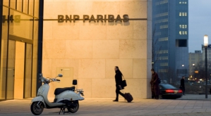 © BNP Paribas © BNP Paribas
