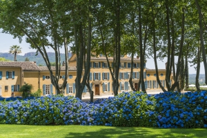 © Chateau d'Esclans