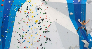 Climb Up Climb Up