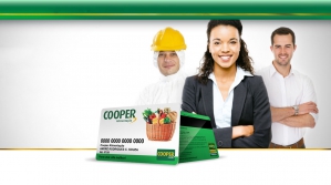 © Cooper Alimentação