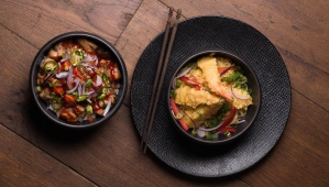 © Côté Sushi © Côté Sushi