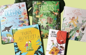 © Editions Sarbacane