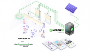 © Energie IP © Energie IP